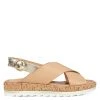 Nine West Angie Flat Sandals Flats