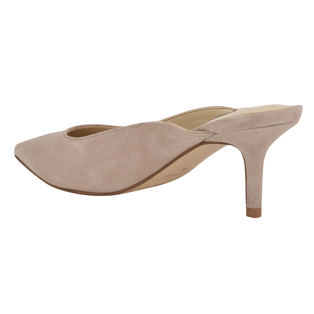 Nine West Angle Pointy Toe Mules 5 Nine West Angle Pointy Toe Mules
