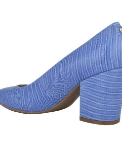 Nine West Color Pop Ani 9x9 Block Heel Pumps