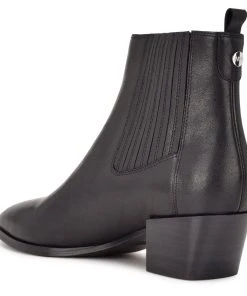 Nine West Applez Booties