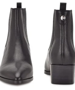 Nine West Applez Booties
