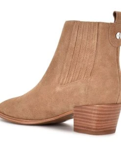 Nine West Boots & Booties Applez Booties