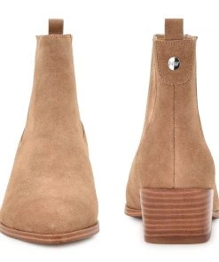 Nine West Boots & Booties Applez Booties