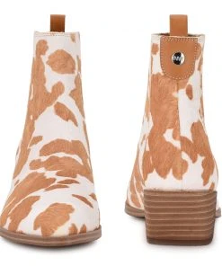 Nine West Boots & Booties Applez Booties