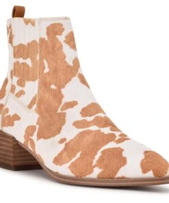 Nine West Boots & Booties Applez Booties