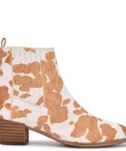 Nine West Boots & Booties Applez Booties