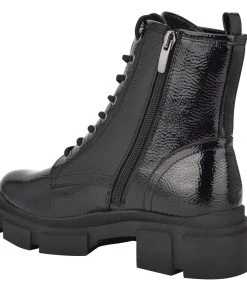 Nine West Arde Casual Booties