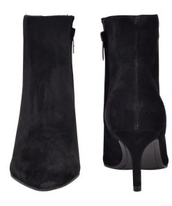 Nine West Shoes Ari Dress Booties