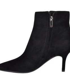 Nine West Shoes Ari Dress Booties