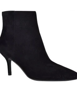 Nine West Shoes Ari Dress Booties