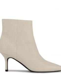 Nine West Ari Dress Booties