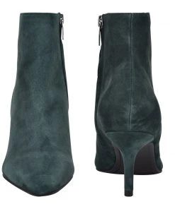 Nine West Ari Dress Booties