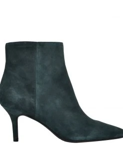 Nine West Ari Dress Booties