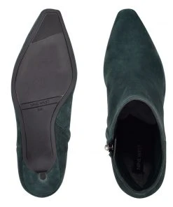 Nine West Ari Dress Booties