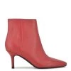 Nine West Ari Dress Booties Color Pop
