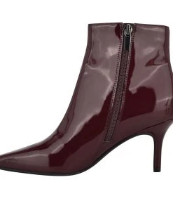 Nine West Boots & Booties Ari Dress Booties