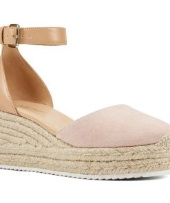 Nine West Weave Got You Ariela Espadrille Wedge Sandals