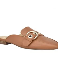 Nine West Mules & Slides Ariya Loafer Mules