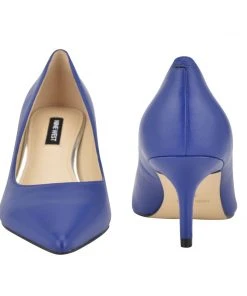 Nine West Arlene Pointy Toe Pumps