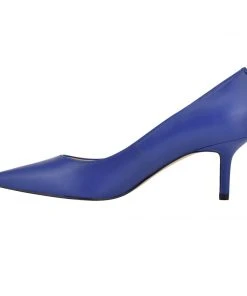 Nine West Arlene Pointy Toe Pumps