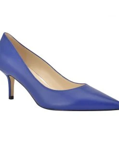 Nine West Arlene Pointy Toe Pumps