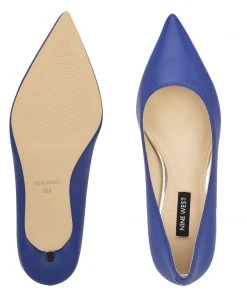 Nine West Arlene Pointy Toe Pumps