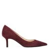 Nine West Arlene Pointy Toe Pumps