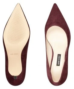Nine West Arlene Pointy Toe Pumps