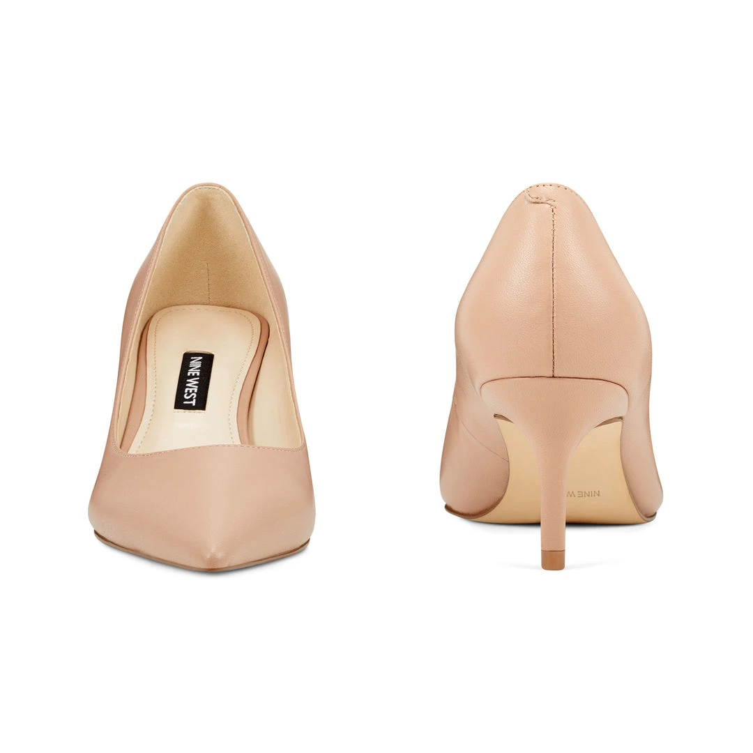 Nine West Arlene Pointy Toe Pumps 7 Nine West Arlene Pointy Toe Pumps