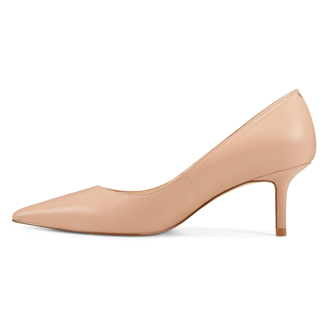Nine West Arlene Pointy Toe Pumps 6 Nine West Arlene Pointy Toe Pumps