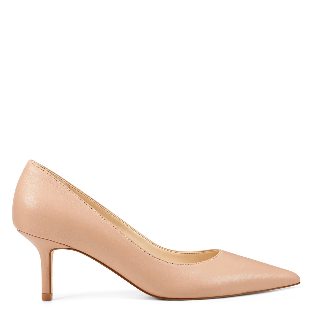 Nine West Arlene Pointy Toe Pumps 3 Nine West Arlene Pointy Toe Pumps
