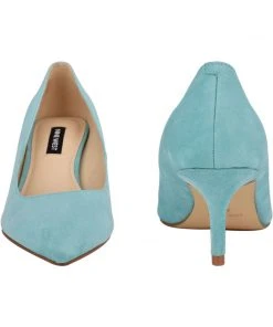 Nine West Arlene Pointy Toe Pumps