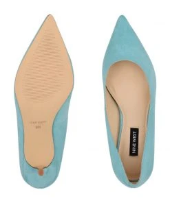 Nine West Arlene Pointy Toe Pumps