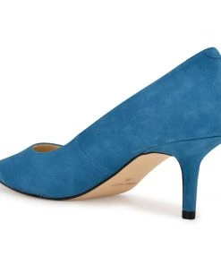 Nine West Arlene Pointy Toe Pumps