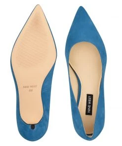 Nine West Arlene Pointy Toe Pumps