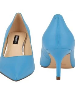 Nine West Color Pop Arlene Pointy Toe Pumps