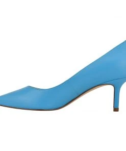 Nine West Color Pop Arlene Pointy Toe Pumps