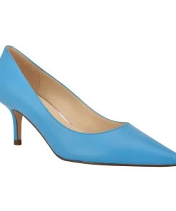 Nine West Color Pop Arlene Pointy Toe Pumps
