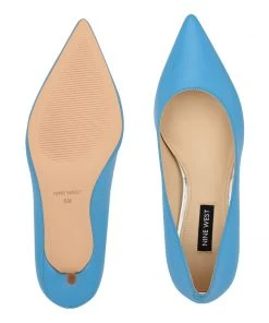 Nine West Color Pop Arlene Pointy Toe Pumps