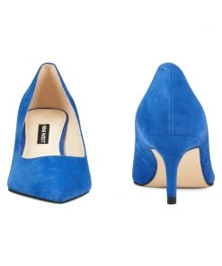 Nine West Arlene Pointy Toe Pumps