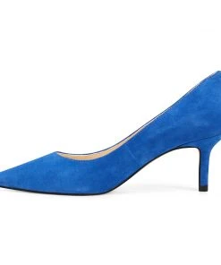 Nine West Arlene Pointy Toe Pumps