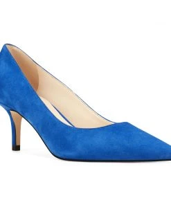 Nine West Arlene Pointy Toe Pumps