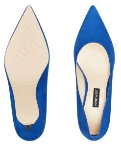 Nine West Arlene Pointy Toe Pumps