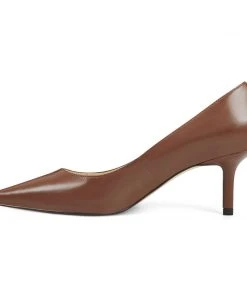 Nine West Arlene Pointy Toe Pumps