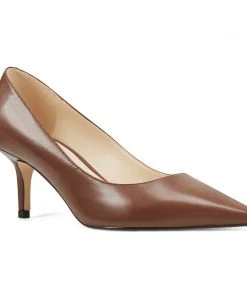 Nine West Arlene Pointy Toe Pumps