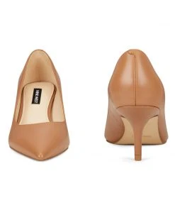 Nine West Arlene Pointy Toe Pumps Shoes