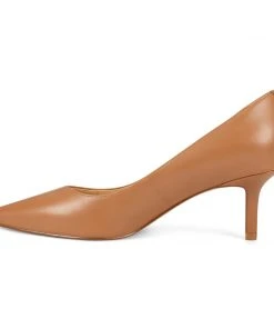 Nine West Arlene Pointy Toe Pumps Shoes