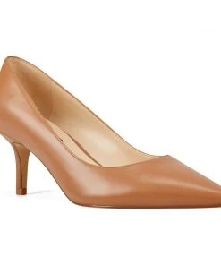 Nine West Arlene Pointy Toe Pumps Shoes