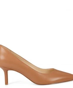 Nine West Arlene Pointy Toe Pumps Shoes