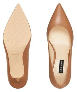 Nine West Arlene Pointy Toe Pumps Shoes